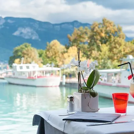 Eldorado Proche Du Annecy