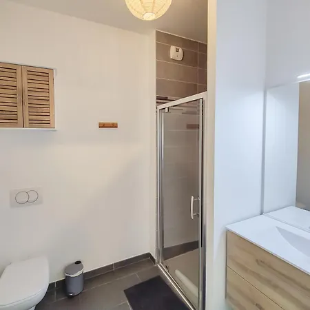 Eldorado Proche Du Apartment